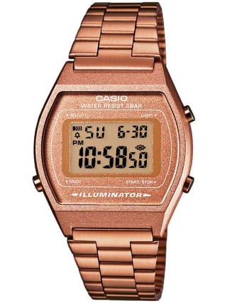 Casio ZEGAREK DAMSKI CASIO B640WC-5A (zd608a) + BOX