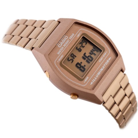 Casio ZEGAREK DAMSKI CASIO B640WC-5A (zd608a) + BOX