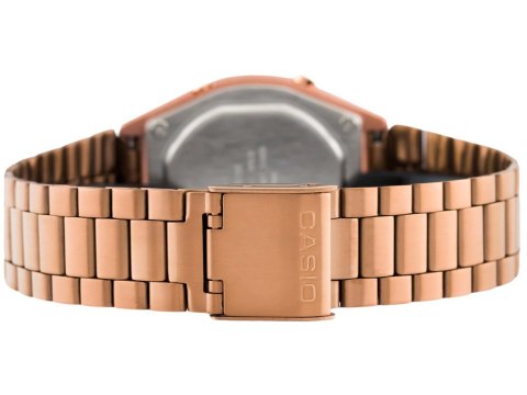 Casio ZEGAREK DAMSKI CASIO B640WC-5A (zd608a) + BOX