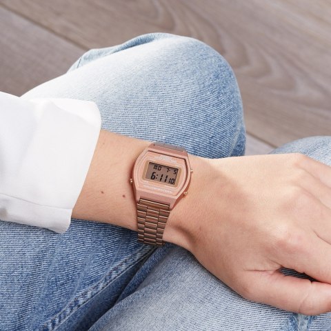 Casio ZEGAREK DAMSKI CASIO B640WC-5A (zd608a) + BOX