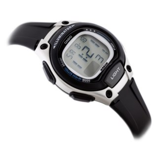Casio ZEGAREK DAMSKI CASIO LW-203-1AV (zd601a) + BOX