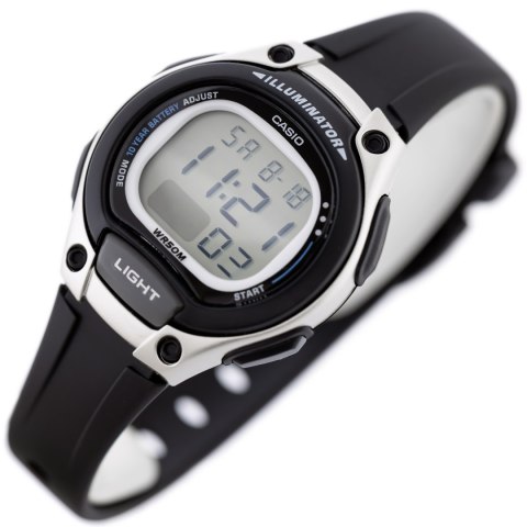 Casio ZEGAREK DAMSKI CASIO LW-203-1AV (zd601a) + BOX
