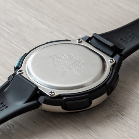 Casio ZEGAREK DAMSKI CASIO LW-203-1AV (zd601a) + BOX