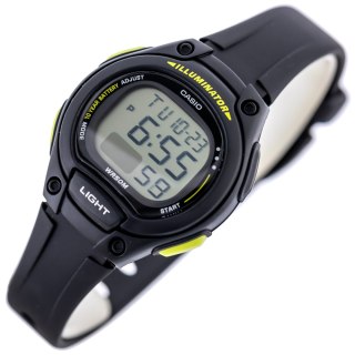 Casio ZEGAREK DAMSKI CASIO LW-203-1BV (zd601b) + BOX