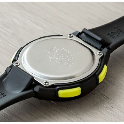 Casio ZEGAREK DAMSKI CASIO LW-203-1BV (zd601b) + BOX