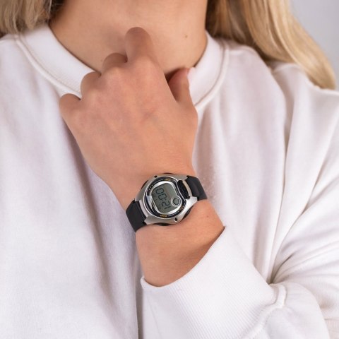 Casio ZEGAREK DAMSKI CASIO LW-203-1BV (zd601b) + BOX