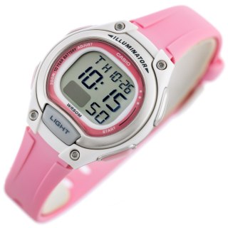 Casio ZEGAREK DAMSKI CASIO LW-203-4A (zd601c) + BOX