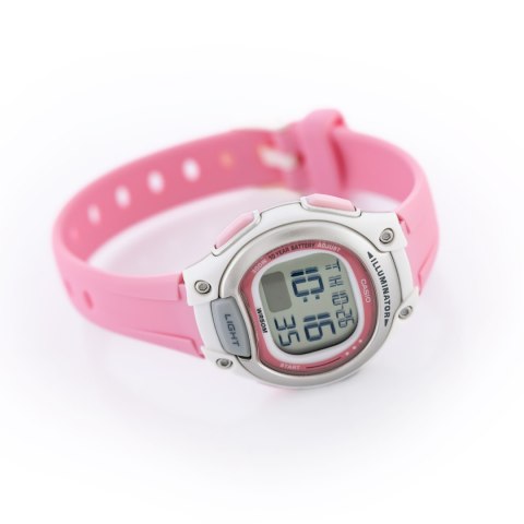Casio ZEGAREK DAMSKI CASIO LW-203-4A (zd601c) + BOX