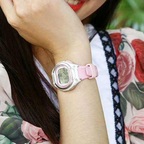 Casio ZEGAREK DAMSKI CASIO LW-203-4A (zd601c) + BOX