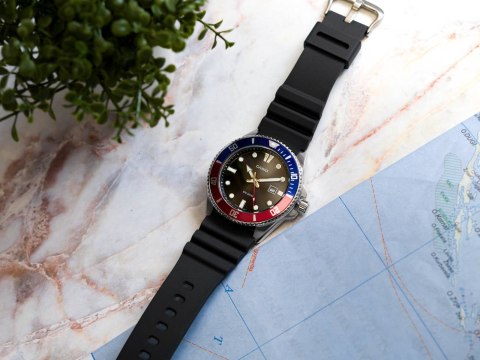 Casio ZEGAREK MĘSKI CASIO MDV-107-1A3 (zd172b) + BOX