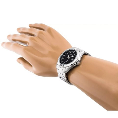 Casio ZEGAREK MĘSKI CASIO MTP-1308D-1AV (zd177a) + BOX