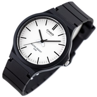 Casio ZEGAREK MĘSKI CASIO MW-240-7E (zd166i) - KLASYKA + BOX