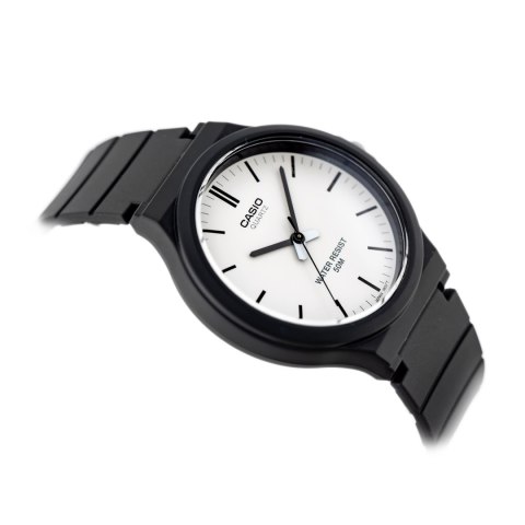 Casio ZEGAREK MĘSKI CASIO MW-240-7E (zd166i) - KLASYKA + BOX