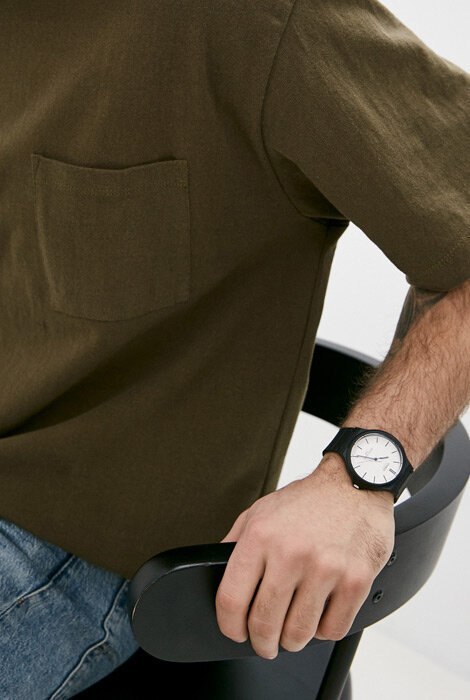 Casio ZEGAREK MĘSKI CASIO MW-240-7E (zd166i) - KLASYKA + BOX