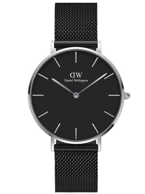 Daniel Wellington ZEGAREK DAMSKI DANIEL WELLINGTON DW00100308 - PETITE ASHFIELD 36mm (zw509a)