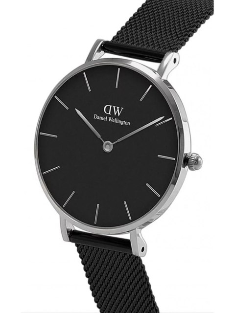 Daniel Wellington ZEGAREK DAMSKI DANIEL WELLINGTON DW00100308 - PETITE ASHFIELD 36mm (zw509a)