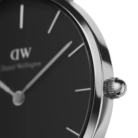 Daniel Wellington ZEGAREK DAMSKI DANIEL WELLINGTON DW00100308 - PETITE ASHFIELD 36mm (zw509a)