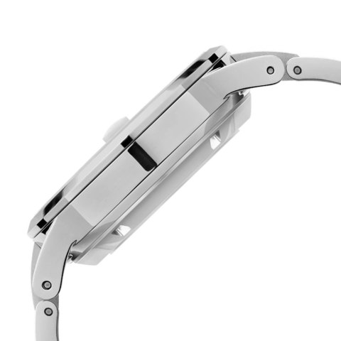 Daniel Wellington ZEGAREK MĘSKI DANIEL WELLINGTON DW00100482 - ICONIC LINK AUTOMATIC 40mm (zw001a)