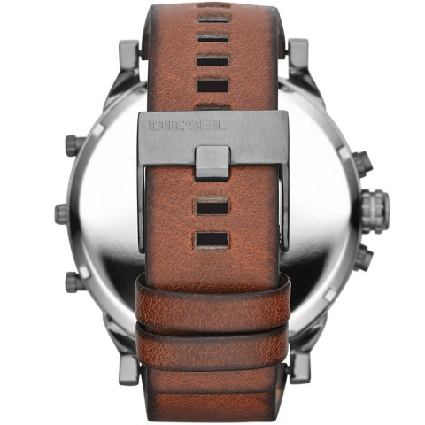 Diesel ZEGAREK MĘSKI DIESEL DZ7332 MR. DADDY 2.0 + BOX