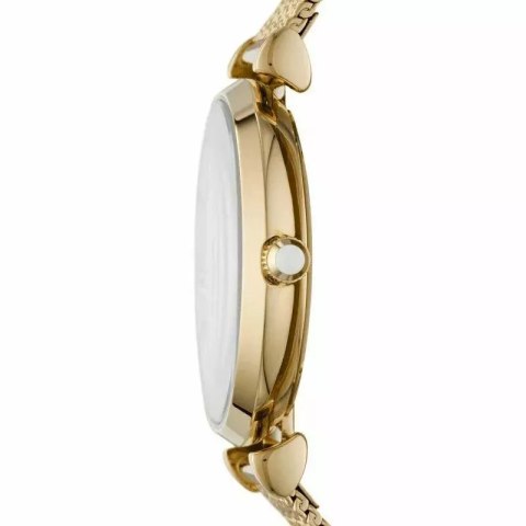 Emporio Armani ZEGAREK DAMSKI EMPORIO ARMANI AR11321- GIANNI T-BAR (zi507c)