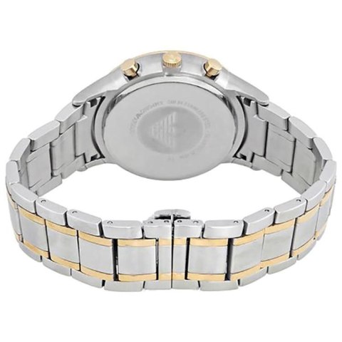 Emporio Armani ZEGAREK MĘSKI EMPORIO ARMANI AR11076 - RENATO (zi068b)