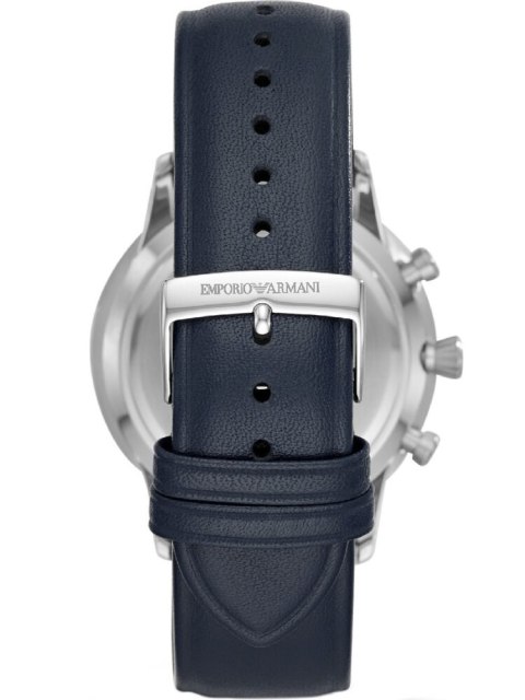 Emporio Armani ZEGAREK MĘSKI EMPORIO ARMANI AR11226 - GIOVANNI (zi078a) + BOX