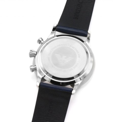 Emporio Armani ZEGAREK MĘSKI EMPORIO ARMANI AR11226 - GIOVANNI (zi078a) + BOX