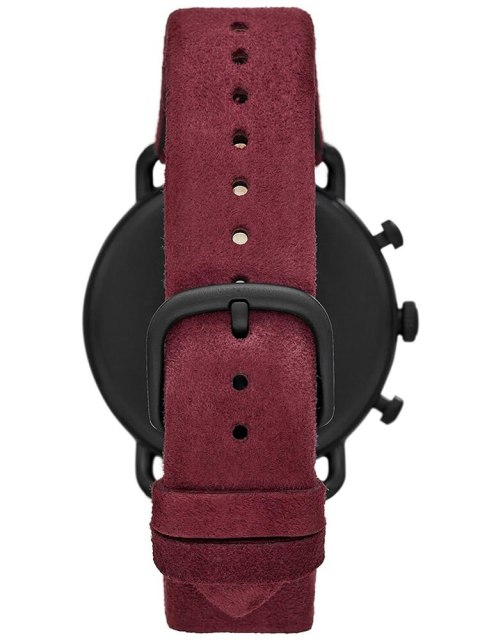 Emporio Armani ZEGAREK MĘSKI EMPORIO ARMANI AR11265 - AVIATOR (zi080a)