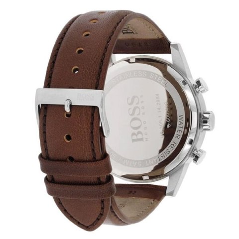 Hugo Boss ZEGAREK MĘSKI HUGO BOSS 1513495 (zh061a) + BOX