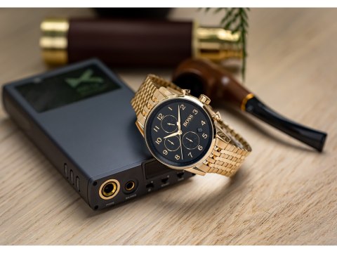 Hugo Boss ZEGAREK MĘSKI HUGO BOSS 1513531 - NAVIGATOR zh034a