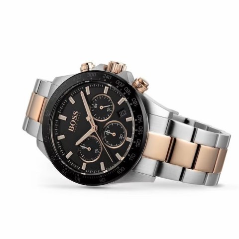 Hugo Boss ZEGAREK MĘSKI HUGO BOSS 1513757 - HERO (zh014c)
