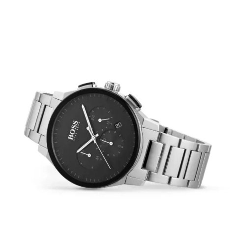 Hugo Boss ZEGAREK MĘSKI HUGO BOSS 1513762 - PEAK CHRONO (zh018b)