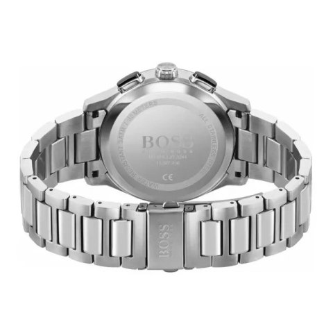 Hugo Boss ZEGAREK MĘSKI HUGO BOSS 1513762 - PEAK CHRONO (zh018b)