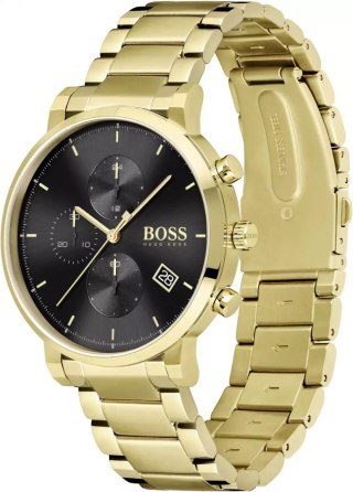 Hugo Boss ZEGAREK MĘSKI HUGO BOSS 1513781 - INTEGRITY (zh027e)