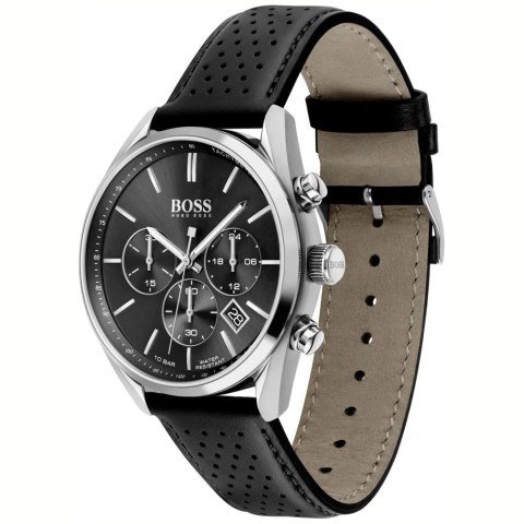 Hugo Boss ZEGAREK MĘSKI HUGO BOSS 1513816 CHAMPION (zh052b)