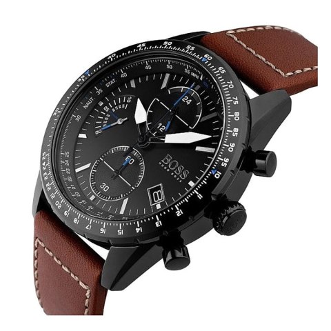Hugo Boss ZEGAREK MĘSKI HUGO BOSS 1513851 BRANDFIELD zh053a