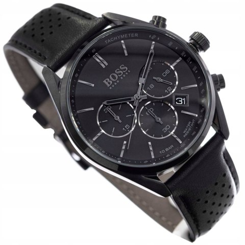 Hugo Boss ZEGAREK MĘSKI HUGO BOSS 1513880 CHAMPION (zh052e)