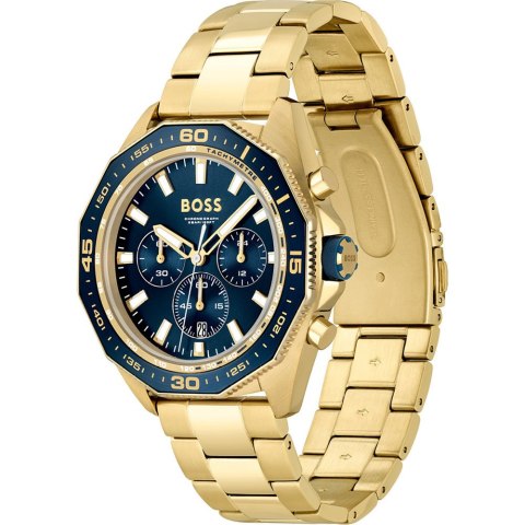 Hugo Boss ZEGAREK MĘSKI HUGO BOSS 1513973 Energy (zh059a)