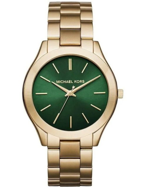 Michael Kors ZEGAREK DAMSKI MICHAEL KORS MK3435 - RUNWAY (zm512b)
