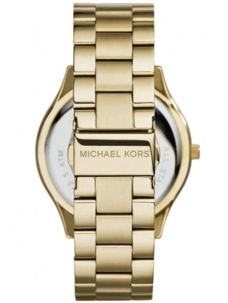 Michael Kors ZEGAREK DAMSKI MICHAEL KORS MK3435 - RUNWAY (zm512b)