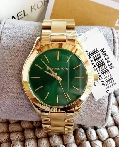 Michael Kors ZEGAREK DAMSKI MICHAEL KORS MK3435 - RUNWAY (zm512b)