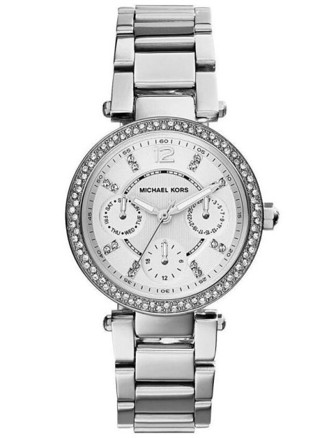 Michael Kors ZEGAREK DAMSKI MICHAEL KORS MK5615 MINI PARKER (zm540a)
