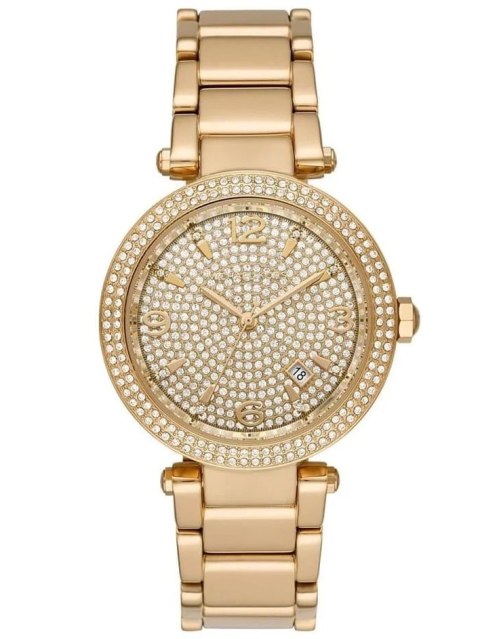 Michael Kors ZEGAREK DAMSKI MICHAEL KORS MK6510 PARKER (zm543b)