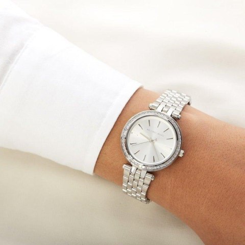 Michael Kors ZEGAREK DAMSKI Michael Kors MK3429 + BOX (zm533f)