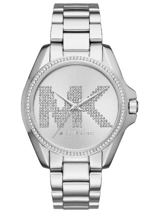 Michael Kors ZEGAREK DAMSKI Michael Kors MK6554 BRADSHAW(zm546a)
