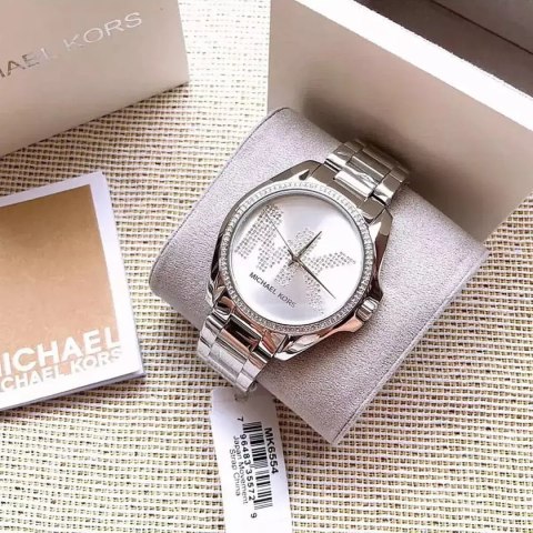 Michael Kors ZEGAREK DAMSKI Michael Kors MK6554 BRADSHAW(zm546a)