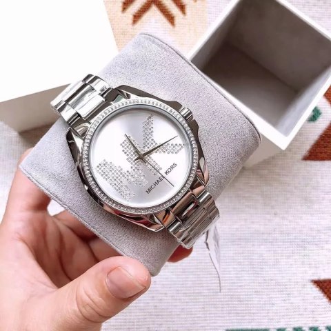 Michael Kors ZEGAREK DAMSKI Michael Kors MK6554 BRADSHAW(zm546a)