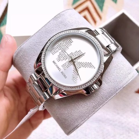 Michael Kors ZEGAREK DAMSKI Michael Kors MK6554 BRADSHAW(zm546a)