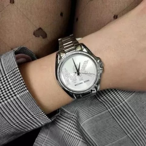 Michael Kors ZEGAREK DAMSKI Michael Kors MK6554 BRADSHAW(zm546a)