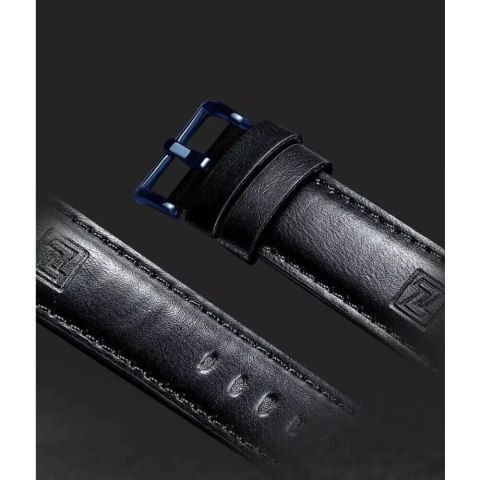 Naviforce ZEGAREK MĘSKI NAVIFORCE NF9197L RG/BE/BE + BOX